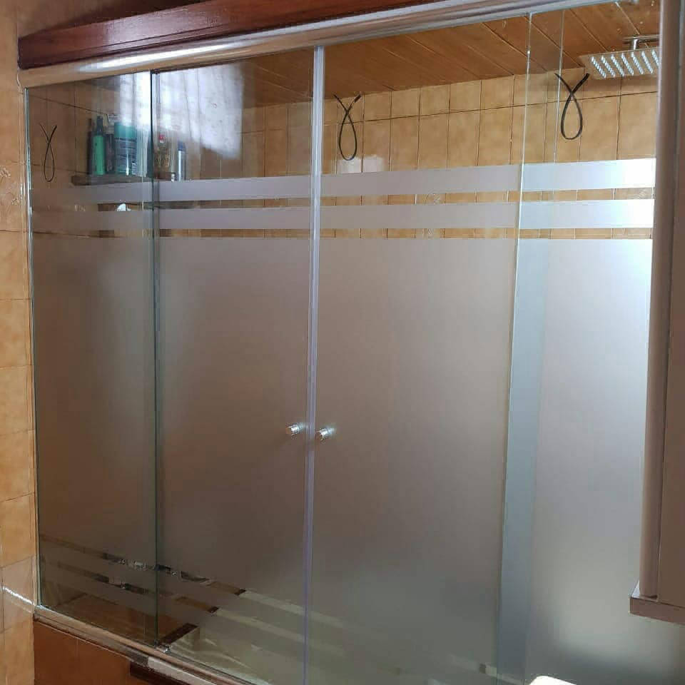 Espejo para luz led